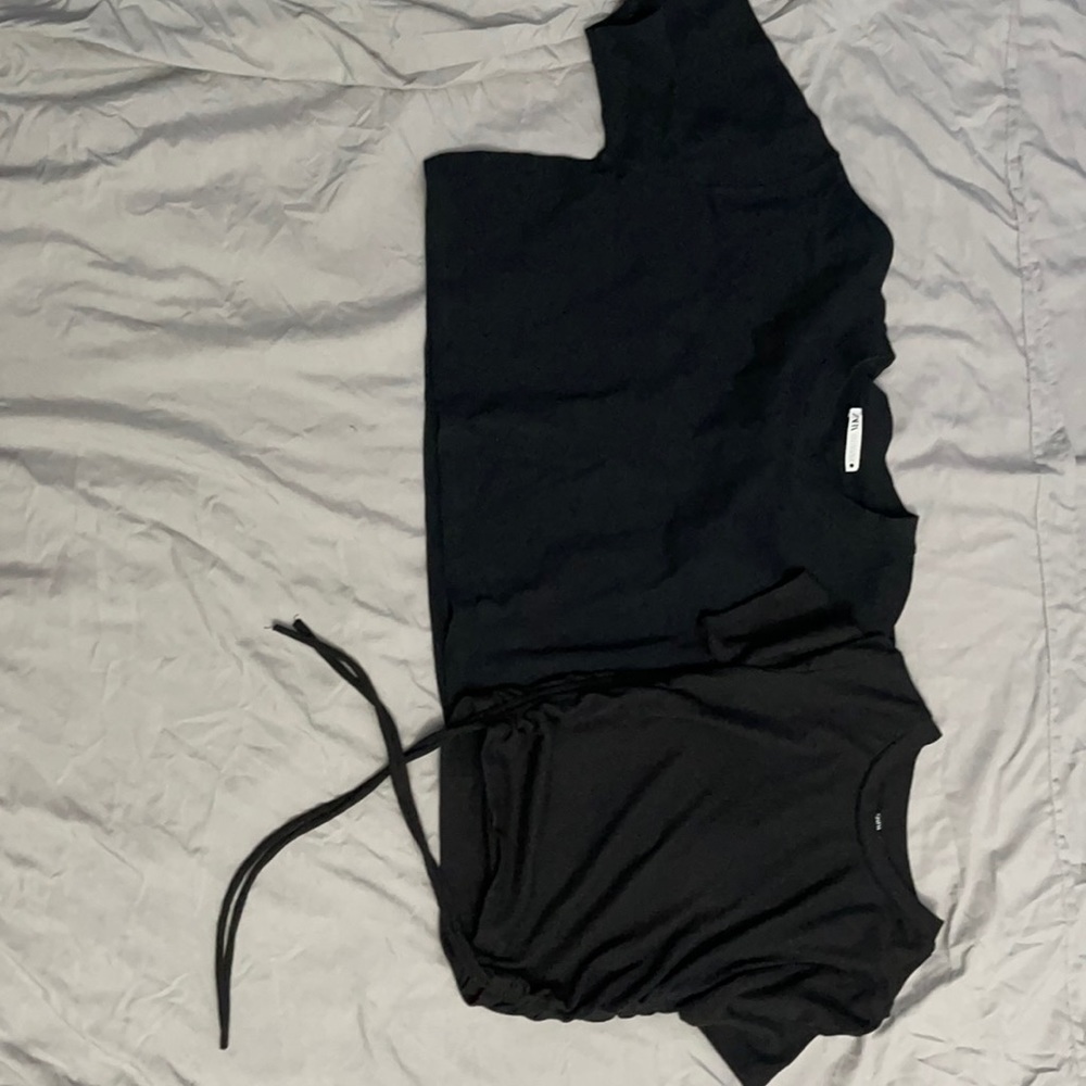 zara size small